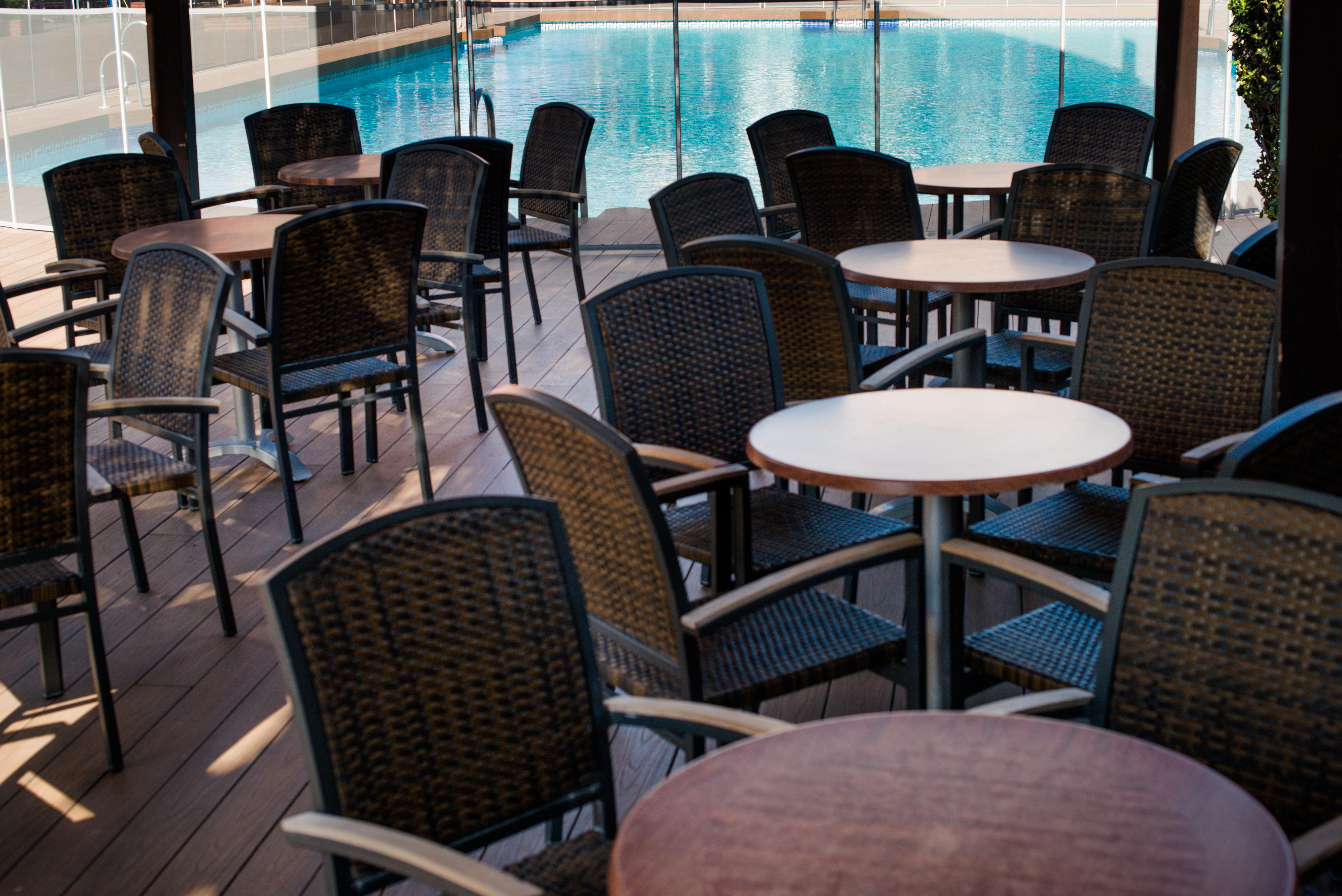 Hotel Monarque Fuengirola Park Exterior photo